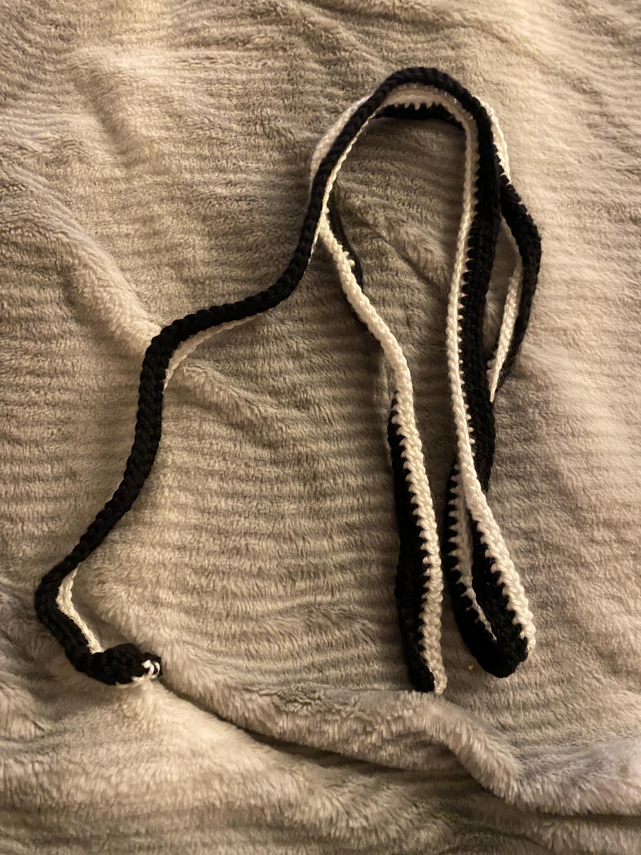 Crochet Riding Hoods, Crocheted Hooded Cloak, Crocheted Cloak, Ren Faire Cloak, Slouchy Hood, Unisex Cloak, Costume Cloak, Customizable, - Thumbnail 6