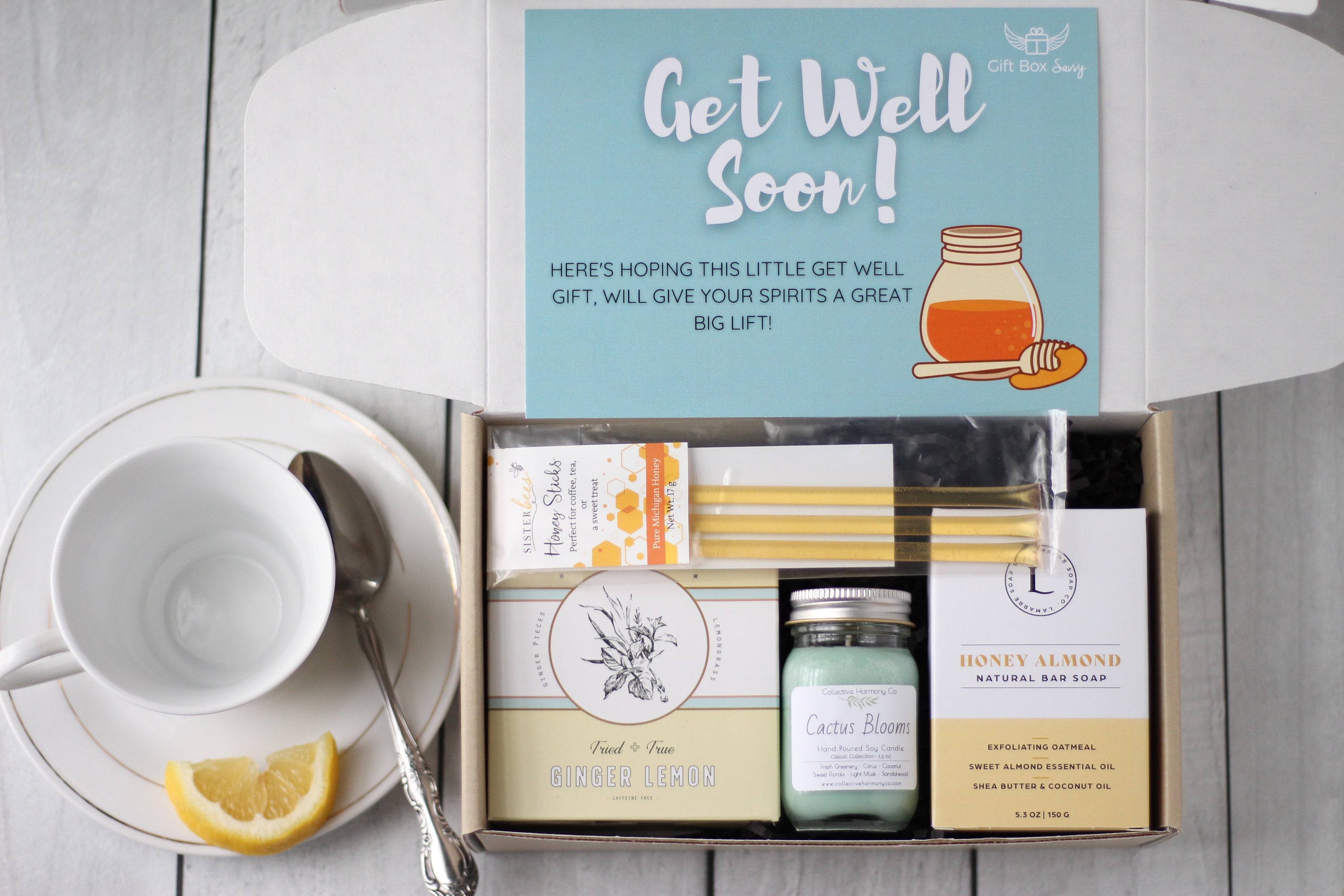 get-well-soon-gift-get-well-gift-package-for-men-and-women-etsy