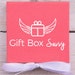 Avatar van Giftboxsavvy