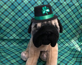 St. Patricks Day Hat
