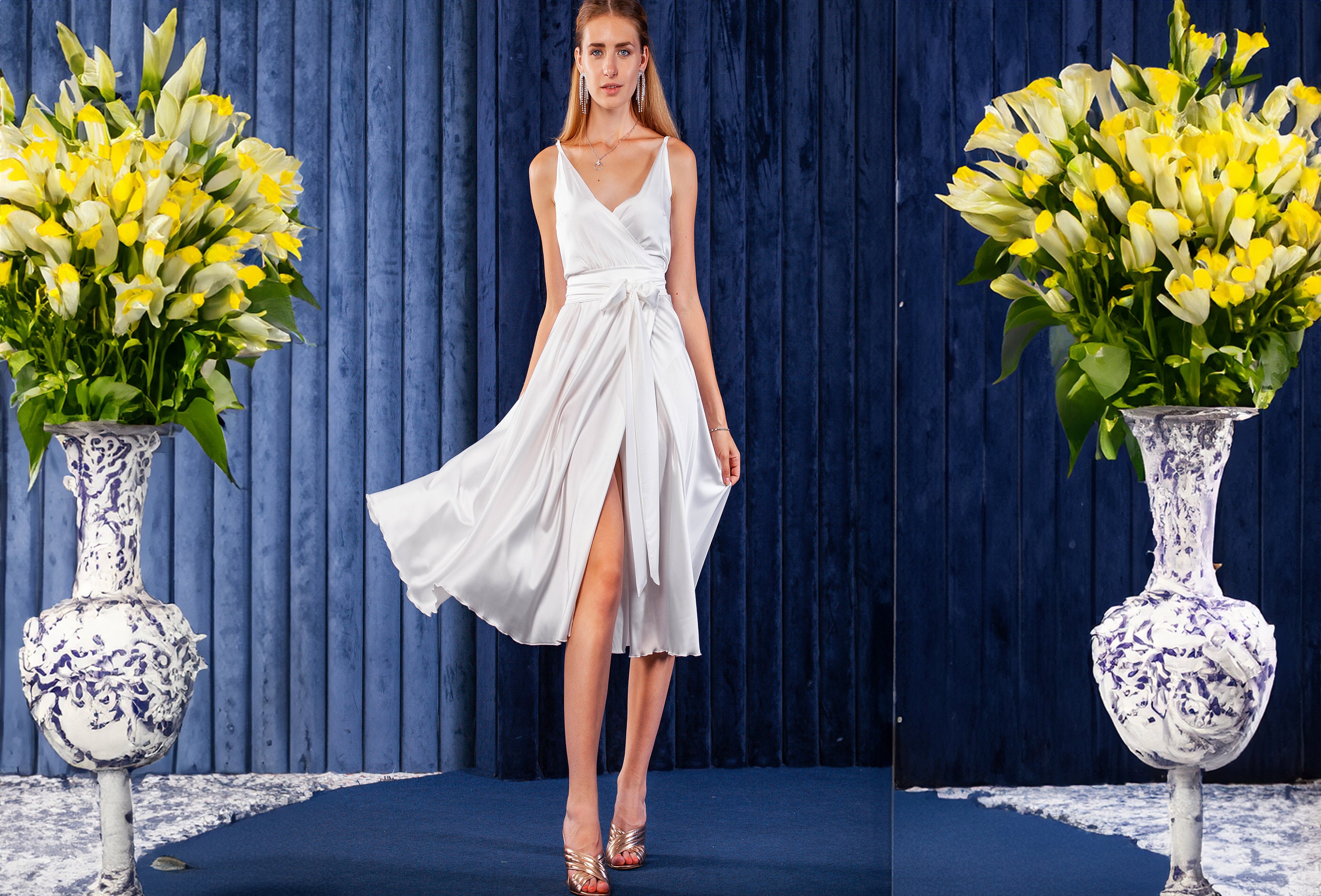 8-Quart Digital Air Fryer