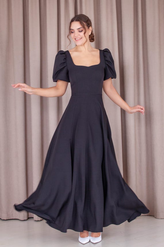 sky blue birthday dress Light Stars Tulle Homecoming Dresses Short Sweet Party Dresses US12 / As Picture Taille:XS SL50-8-3-24 Line & Dot | The dress is a