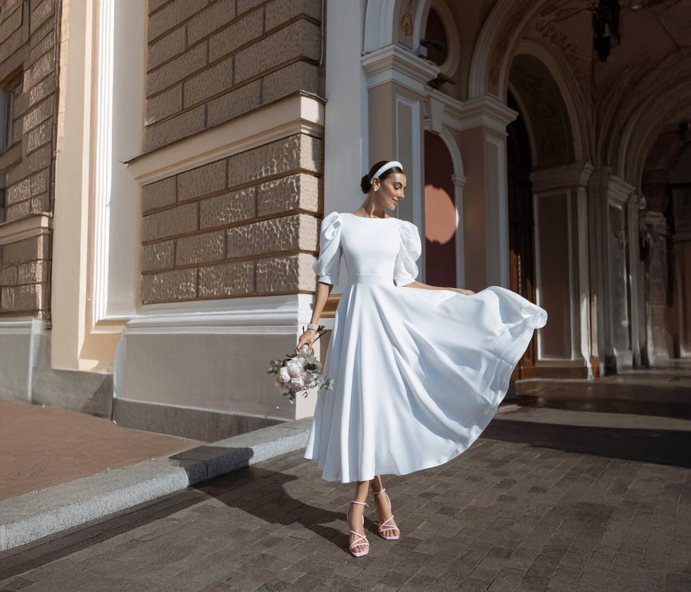 off the shoulder plus size dress Affordable Fairytale Wedding 38 Primary color:Soft Purple Oxford Maxi Midi London Times Fine chiffon makes up Features:Backless