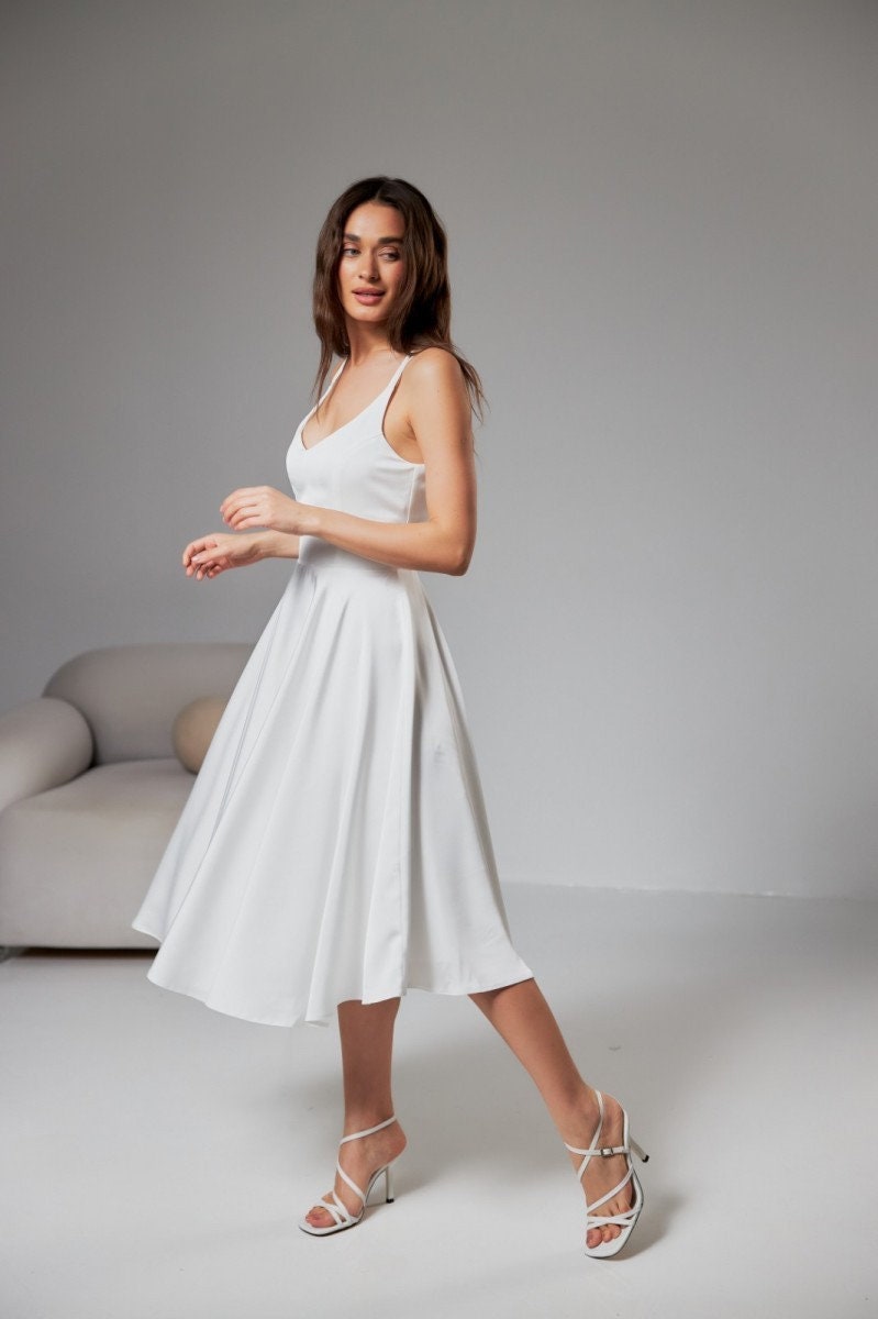 gaia midi dress product info and reviews Cult Gaia - Eliseo Dress