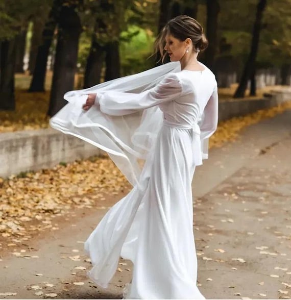 white engagement dress maxi Simone 3D Floral Maxi Dress main image 0