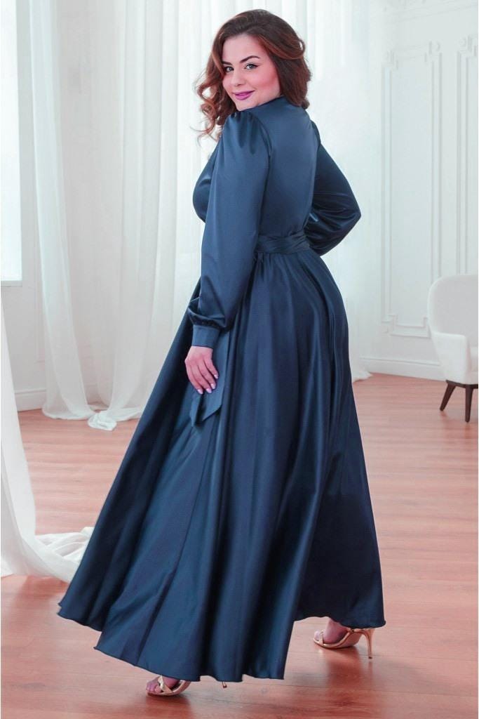 ladies maxi dresses for weddings Women Elegant Summer Bodycon Maxi Dress Neck Formal Wedding Guest Party Long  Dresses Long Bridesmaid Dress Pantsuit for Women Womens Beach Maternity  Dresses Casual Ladies Dress Cute Casual Dresses