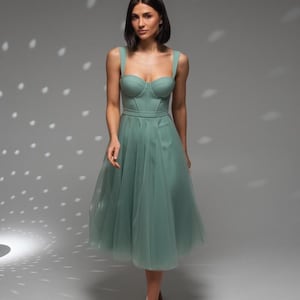 Green Hoco Dress - Etsy Green Hoco Dress - Etsy