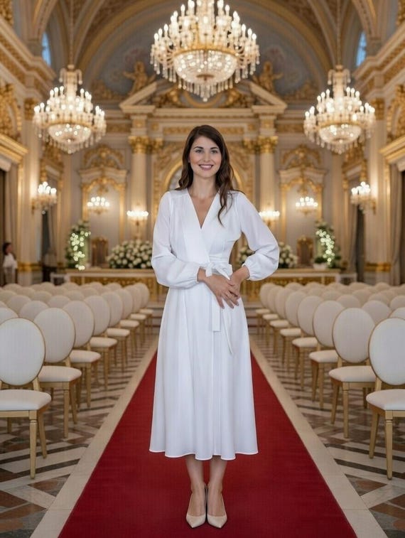 spring cocktail dress long sleeve June Bridals Elegant A-Line Jersey Cocktail Dress With Long Sleeves And Open Back