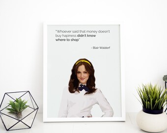 Blair Waldorf Dress Etsy Blair Waldorf Dress Etsy