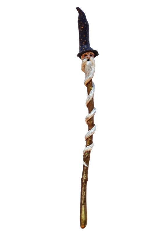 Magic Wand GANDALF Collectibles Memorabilia
