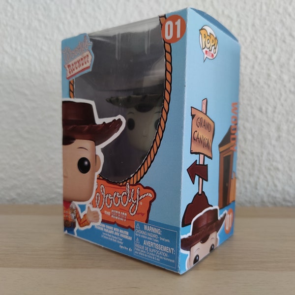 Woody Doll Voice Box Etsy