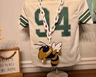 3D-omzetketting Georgia Tech