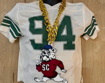 South Carolina State University Bulldog Chain