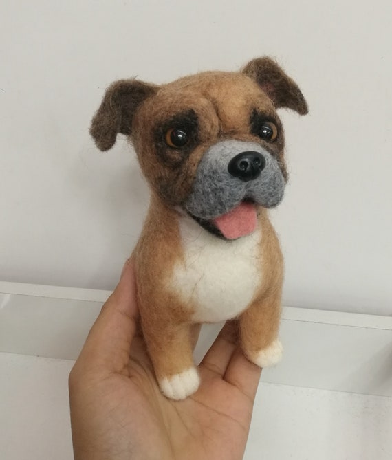 Pet Loss Memorial Custom Stuffed Animal of Your Dog Cat Pet Plush Clone Animal Replica Gift Pet Memorial Gift pet Passed Way Memorial Etsy Canada