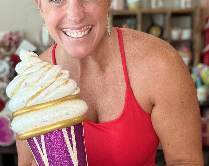 Looking for jumbo swirl lollipops christmas decoration