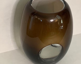 Interesting Mid Century Modern Vase