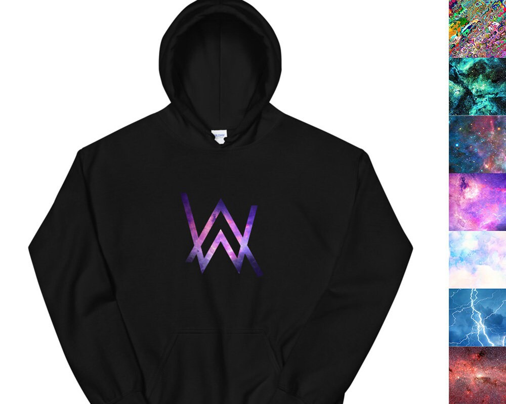 alan walker jumpers
