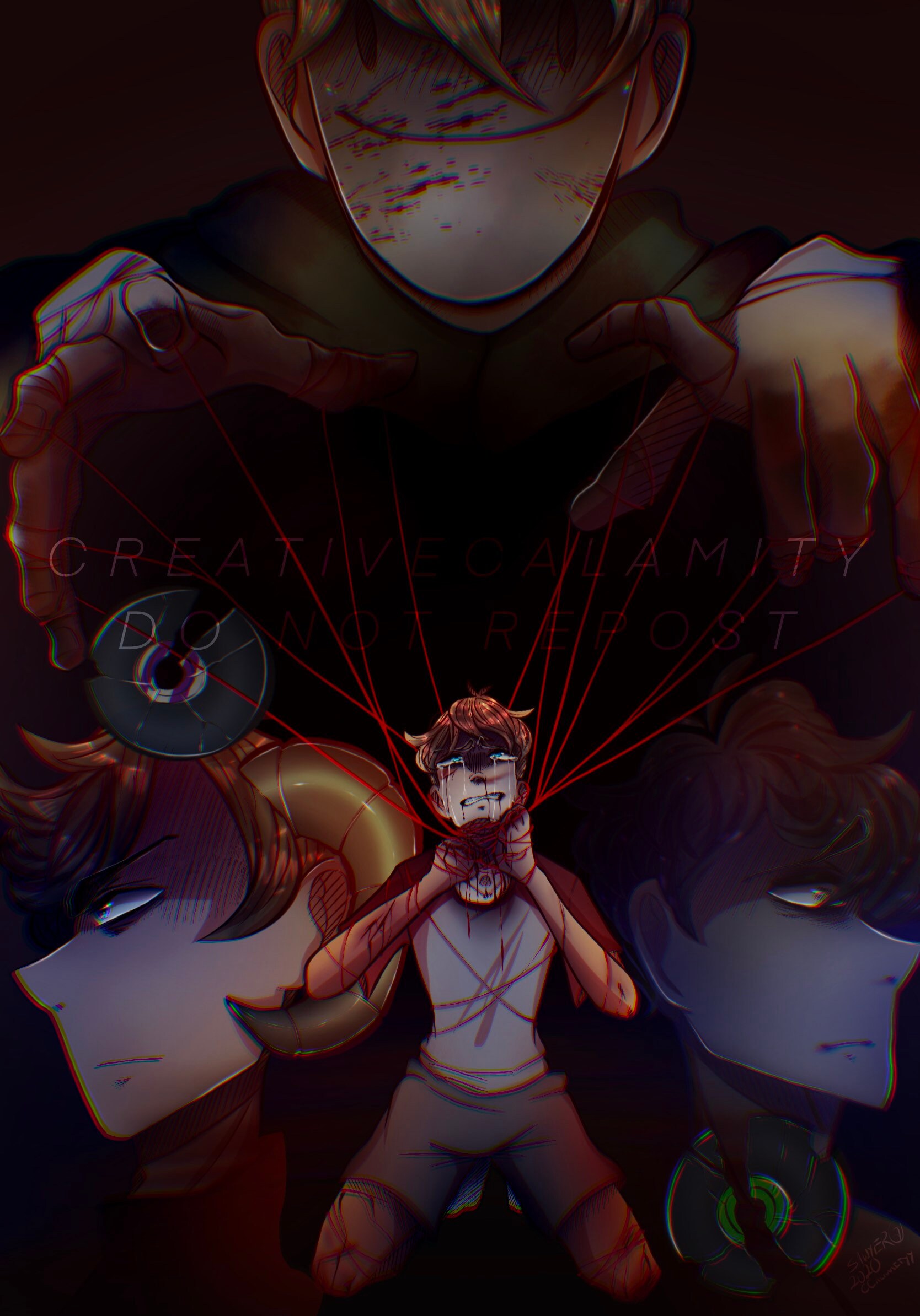 Featured image of post The Best 26 Tommyinnt Art