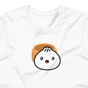 Cute Dad Bao Matching Shirt, XLB Baba Xiao Long Bao Shirt, Mister Soup Dumpling Kawaii Family Gift, !! Links In Description!!
