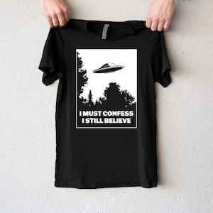 Believe in Britney T-Shirt
