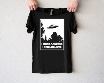 Credi nella T-Shirt Britney