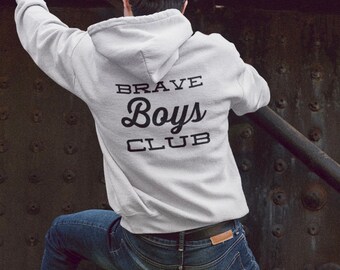 Download Boys Club Svg Etsy