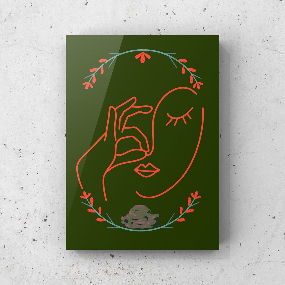 Funny Toilet Poster Funny Bathroom Wall Art Guest Toilet WC Etsy