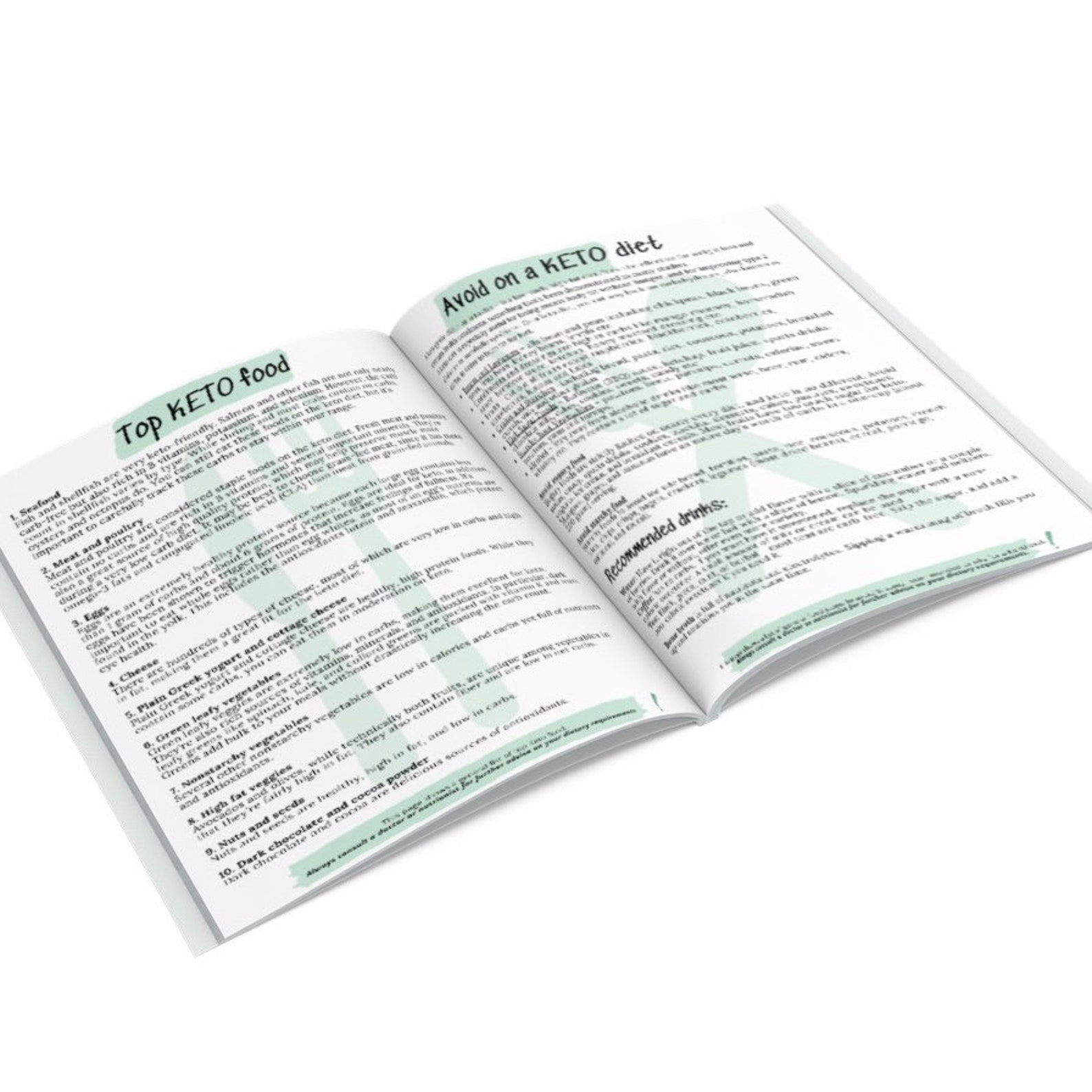 keto-food-list-keto-planner-printable-food-chart-shopping-etsy-canada