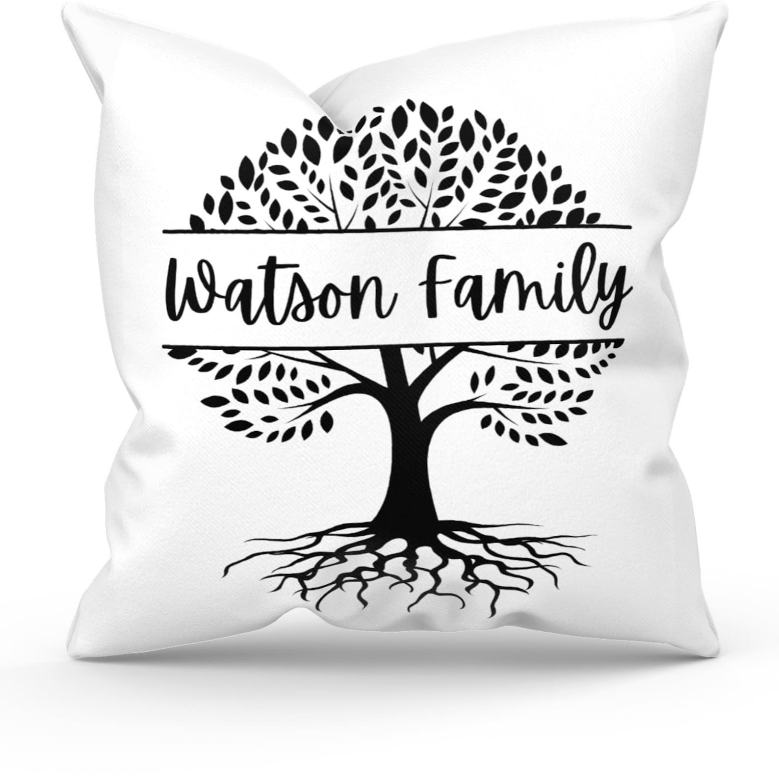 Download Split monogram family tree svg Family tree roots svg Vector | Etsy