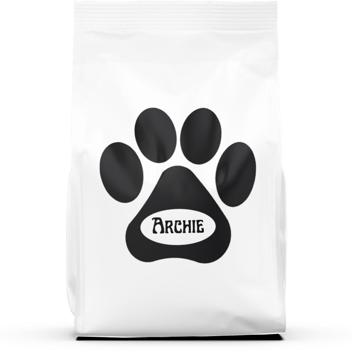 Free Free Paw Print With Name Svg 864 SVG PNG EPS DXF File