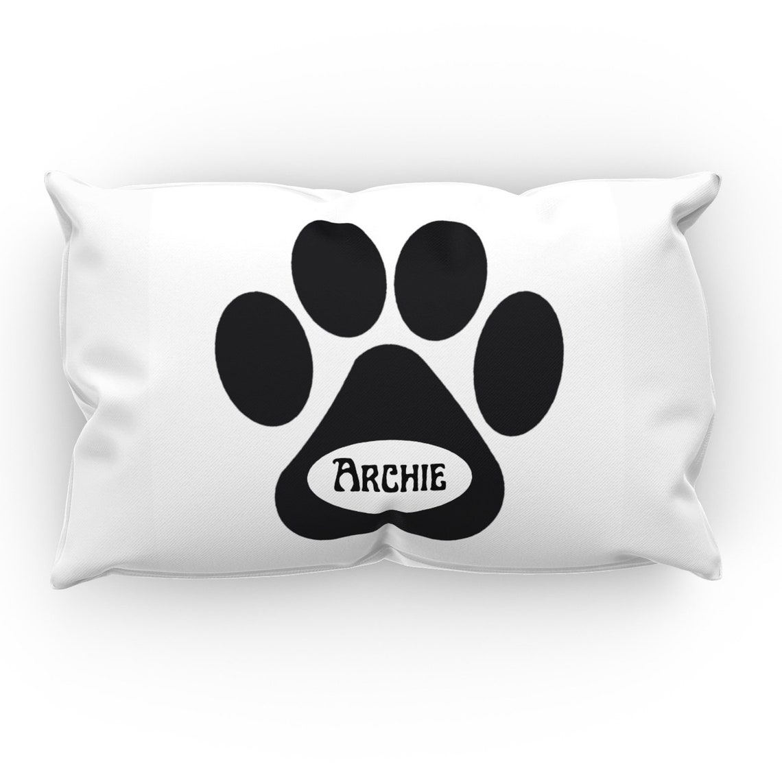 Free Free Paw Print With Name Svg 864 SVG PNG EPS DXF File