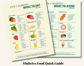 Diabetes food list, Diet sheet quick guide, Patient education, Food chart shopping list, Diabetic diet list pdf printables