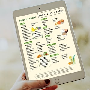 Produktbild von Umfassende Oxalatarme Lebensmittelliste Und Mahlzeitenplaner Für Die Nierengesundheit: Nierendiät-Führer Und Ernährungs-Tracker - Schweiz