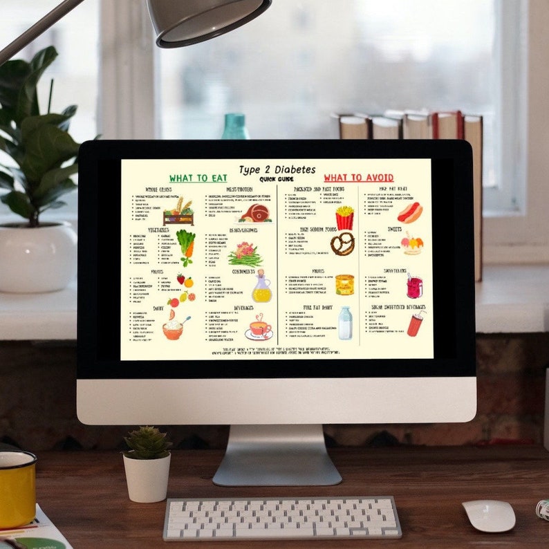 Diabetes food list, Diet sheet quick guide, Patient education, Food chart shopping list, Diabetic diet list pdf printables image 5