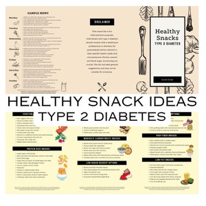 Elenco snack per diabetici, Elenco alimenti per diabetici, Idee snack per il diabete, Tabella degli alimenti per diabetici, Foglio dieta per diabetici, Elenco alimenti per diabetici, Piano dei pasti