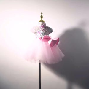 Handgemachtes Mädchen Cheongsam, Kinder Cheongsam, Chinesisch Vintage, Chinesischer Stil Kleid, Prinzessinnen Kleid, Qipao Kleid, Blumenmädchen Kleid