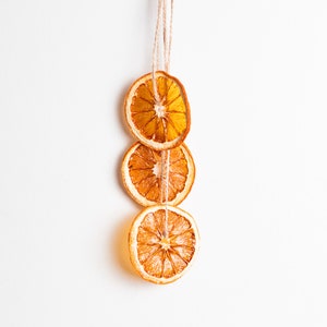 Natural dry fruit toys, Sustainable Christmas tree decor, Eco home decoration, Hanging Christmas ornaments, Christmas tree toys