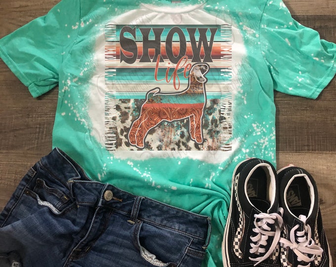 Show Goat Blanket, Personalized Goat Blanket, Show Dairy Goat, Show