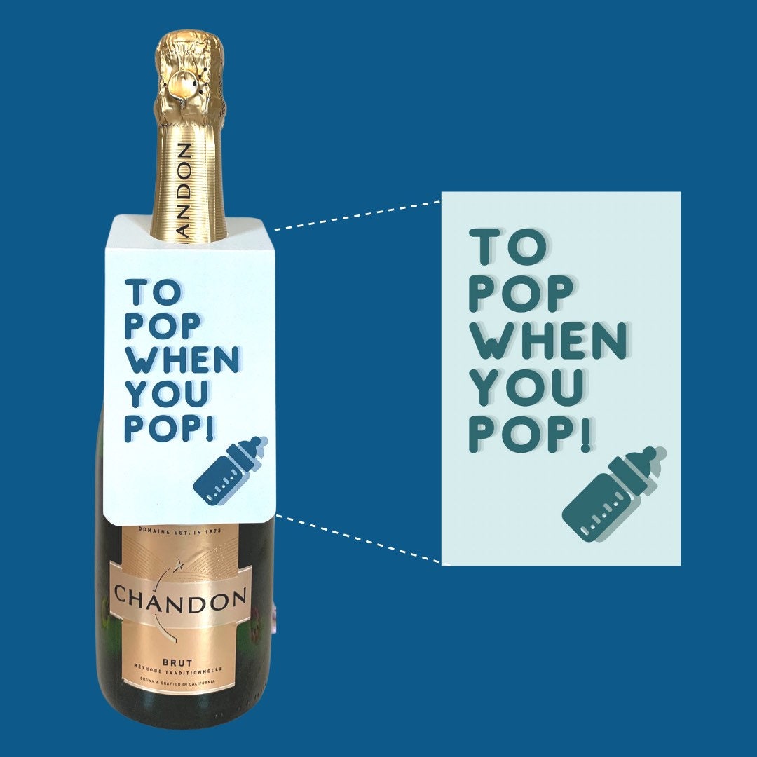 Expecting Mom Gift To Pop When You Pop Bottle Tag To Pair Etsy UK expecting-mom-gift-to-pop-when-you-pop-bottle-tag-to-pair-etsy-uk