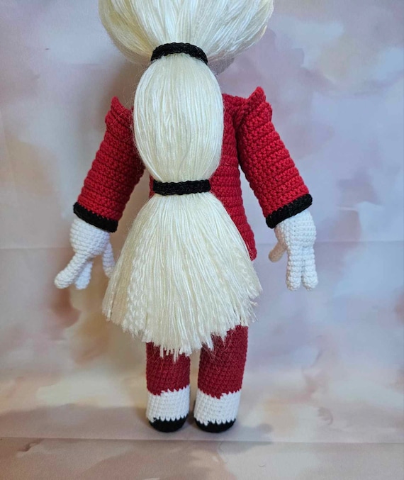 かぎ針編みパターン チャーリー・モーニングスター - Etsy 日本