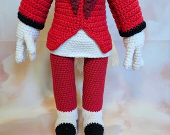 かぎ針編みパターン チャーリー・モーニングスター - Etsy 日本
