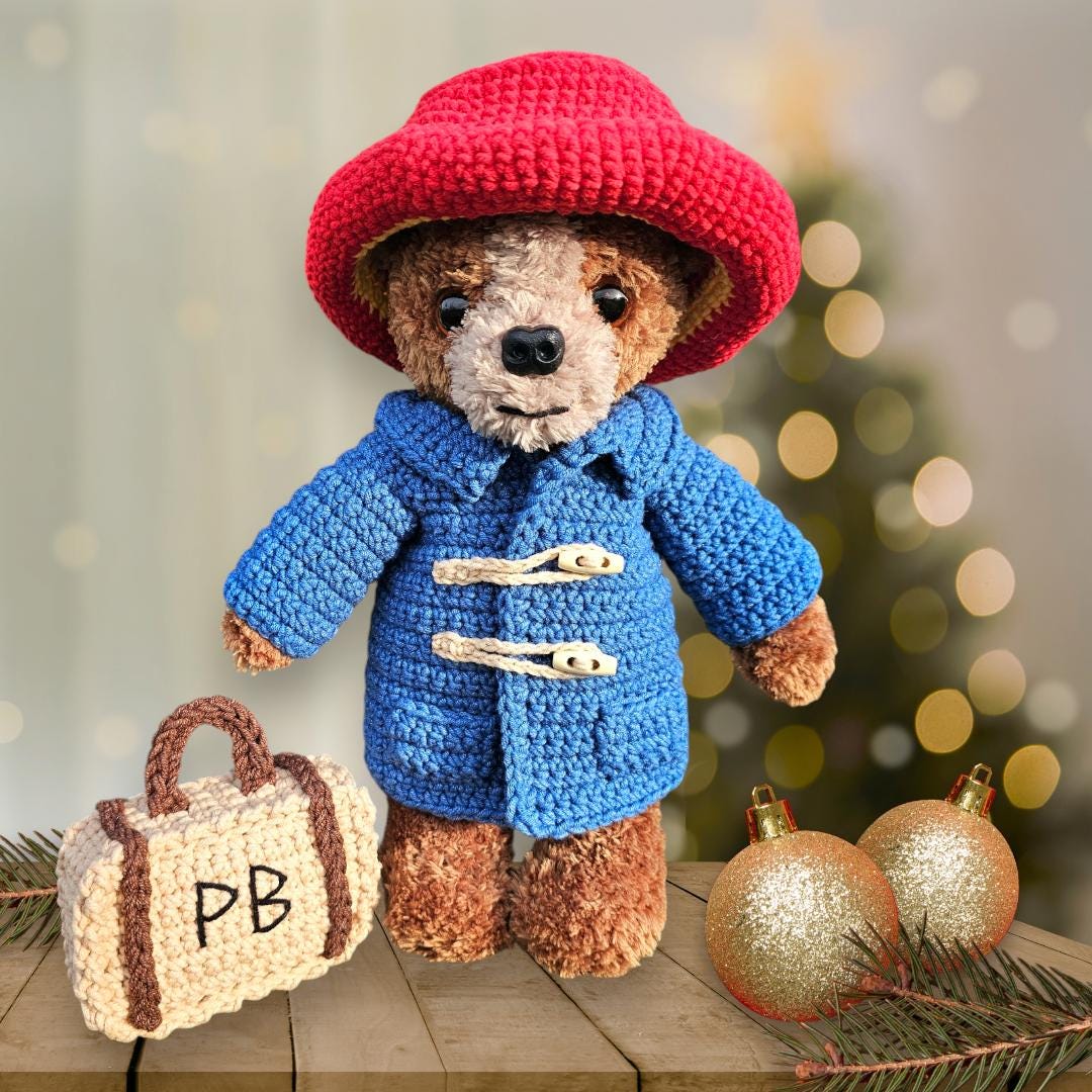 Paddington red hat - Etsy 日本 Paddington red hat - Etsy 日本