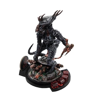 Nemesis Brettspiel Wundmarker Gummibasis