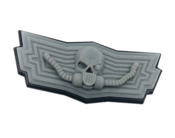 Forbidden Stars first player 3d marker