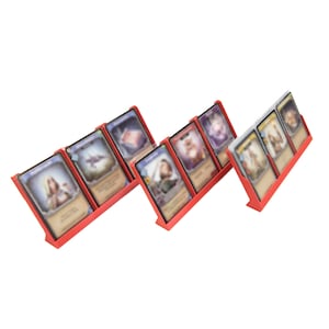 Organisateur non officiel de Clank pour cartes 3x Dungeon Row