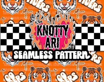 SEAMLESS PATTERNS
