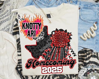 RED Glitter Homecoming PNG, HOCO png, Football png, Gameday png, go team png, football png, high school png, go team go png,