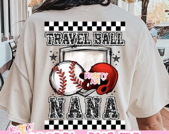 Cute Retro T-Ball Mama Bundle Checkered PNG T-Ball Mom Game Day Png T-Ball  Shirt Design Trendy T-Ball Mama DTF