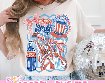 !!!NEW!! 4TH O F J U L Y