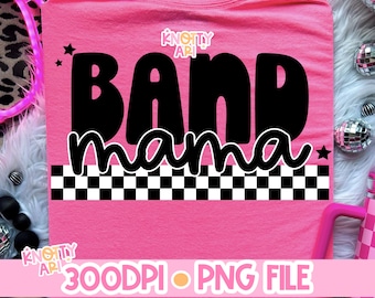 B A N D